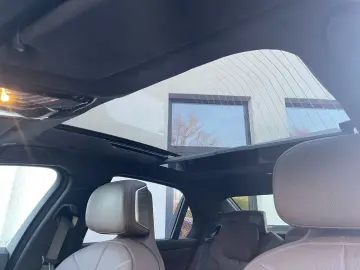 BMW i7 M70 xDrive ExecutiveLoungeSeat