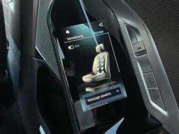 BMW i7 M70 xDrive ExecutiveLoungeSeat