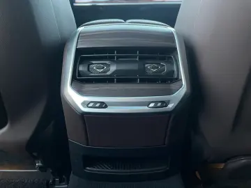 BMW i7 M70 xDrive ExecutiveLoungeSeat