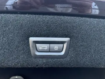 BMW i7 M70 xDrive ExecutiveLoungeSeat