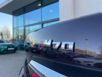 BMW i7 M70 xDrive ExecutiveLoungeSeat
