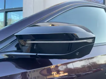 BMW i7 M70 xDrive ExecutiveLoungeSeat