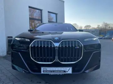 BMW i7 M70 xDrive ExecutiveLoungeSeat