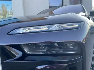 BMW i7 M70 xDrive ExecutiveLoungeSeat