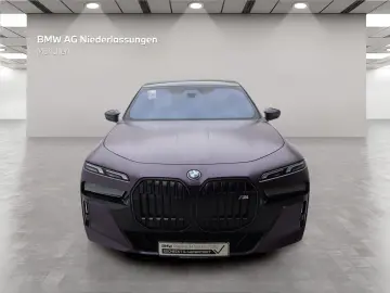 BMW i7 M70 xDrive Limousine M Sport