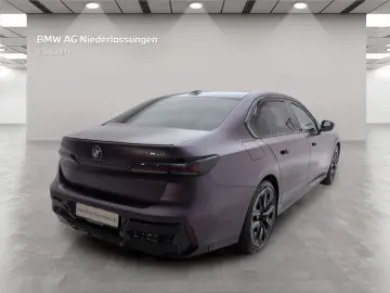 BMW i7 M70 xDrive Limousine M Sport