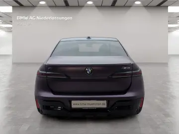 BMW i7 M70 xDrive Limousine M Sport
