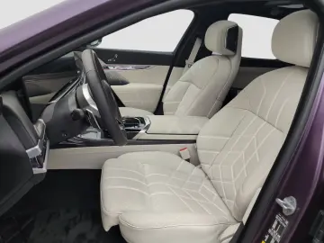 BMW i7 M70 xDrive Limousine M Sport