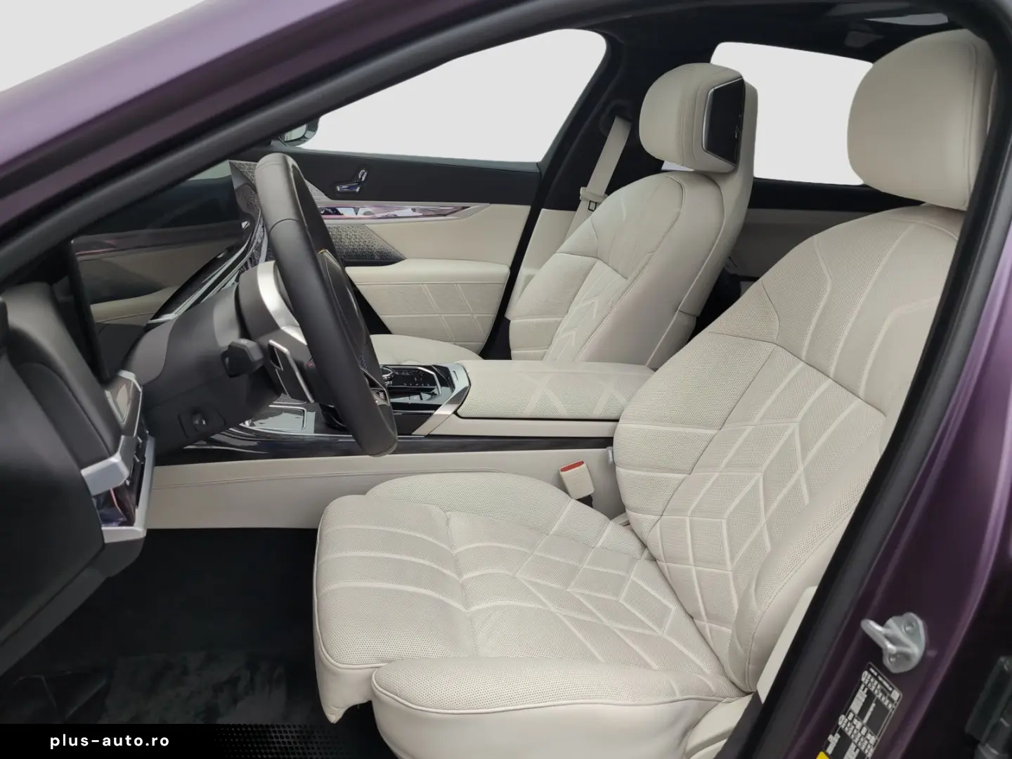 BMW i7 M70 xDrive Limousine M Sport