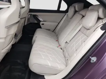 BMW i7 M70 xDrive Limousine M Sport