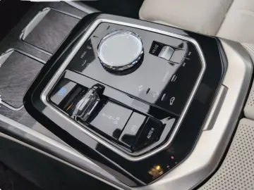BMW i7 M70 xDrive Limousine M Sport
