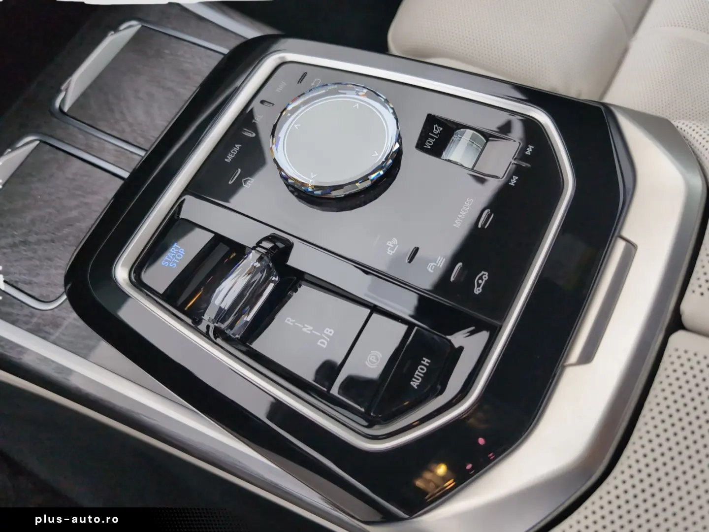 BMW i7 M70 xDrive Limousine M Sport