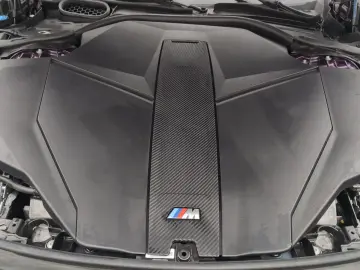 BMW i7 M70 xDrive Limousine M Sport