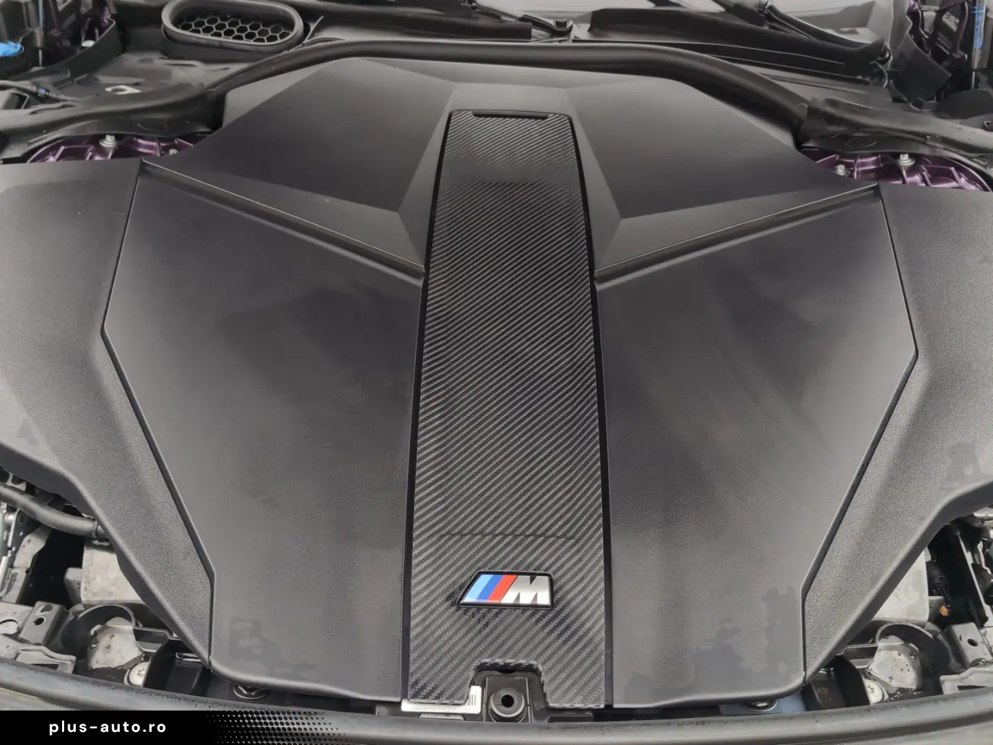 BMW i7 M70 xDrive Limousine M Sport