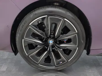 BMW i7 M70 xDrive Limousine M Sport
