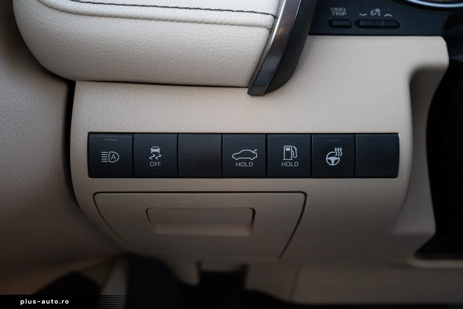 Toyota Camry 2.5 Hybrid Dynamic E-CVT