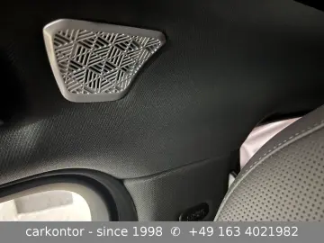 BMW i7 xDr M70  M SPORT PRO  LOUNGE SEAT DIAMOND