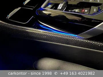 BMW i7 xDr M70  M SPORT PRO  LOUNGE SEAT DIAMOND