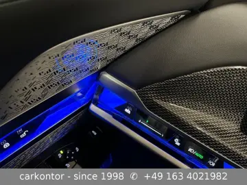 BMW i7 xDr M70  M SPORT PRO  LOUNGE SEAT DIAMOND