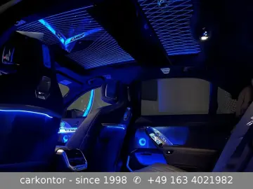 BMW i7 xDr M70  M SPORT PRO  LOUNGE SEAT DIAMOND
