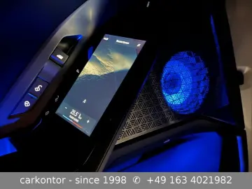 BMW i7 xDr M70  M SPORT PRO  LOUNGE SEAT DIAMOND
