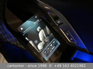 BMW i7 xDr M70  M SPORT PRO  LOUNGE SEAT DIAMOND