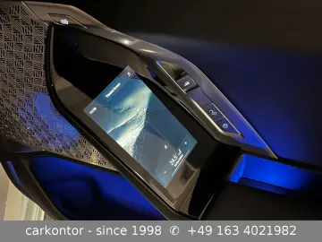 BMW i7 xDr M70  M SPORT PRO  LOUNGE SEAT DIAMOND