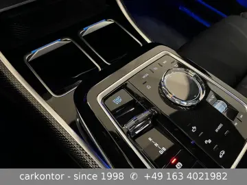 BMW i7 xDr M70  M SPORT PRO  LOUNGE SEAT DIAMOND