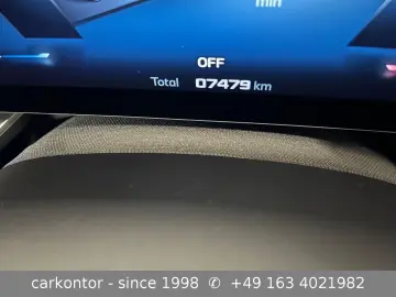 BMW i7 xDr M70  M SPORT PRO  LOUNGE SEAT DIAMOND