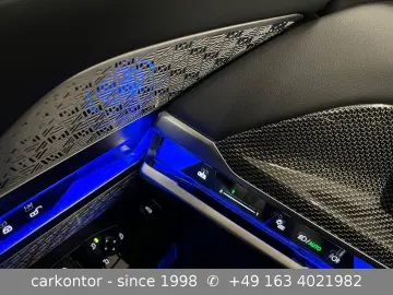 BMW i7 xDr M70  M SPORT PRO  LOUNGE SEAT DIAMOND