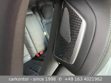 BMW i7 xDr M70  M SPORT PRO  LOUNGE SEAT DIAMOND