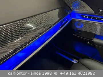 BMW i7 xDr M70  M SPORT PRO  LOUNGE SEAT DIAMOND