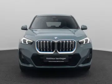 BMW iX1 xD30 M Sport HUD DAB AHK 360  CockpitPro 18