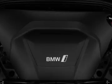 BMW iX1 xD30 M Sport HUD DAB AHK 360  CockpitPro 18