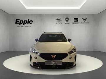 CUPRA Formentor VZ5 4Drive Navi Taiga Sonderedition  S