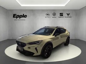 CUPRA Formentor VZ5 4Drive Navi Taiga Sonderedition  S