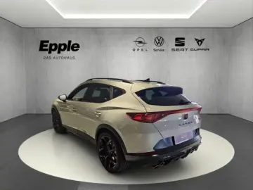 CUPRA Formentor VZ5 4Drive Navi Taiga Sonderedition  S