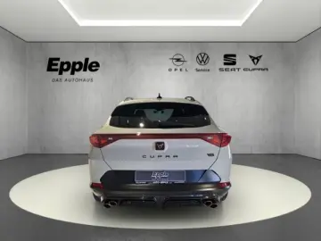 CUPRA Formentor VZ5 4Drive Navi Taiga Sonderedition  S