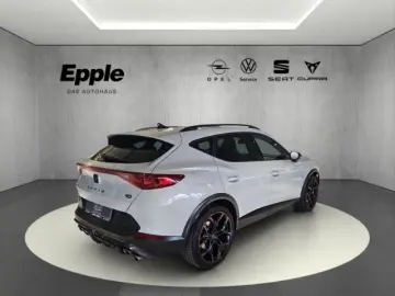 CUPRA Formentor VZ5 4Drive Navi Taiga Sonderedition  S