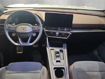 CUPRA Formentor VZ5 4Drive Navi Taiga Sonderedition  S