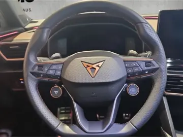 CUPRA Formentor VZ5 4Drive Navi Taiga Sonderedition  S