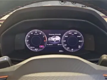 CUPRA Formentor VZ5 4Drive Navi Taiga Sonderedition  S