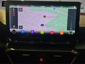 CUPRA Formentor VZ5 4Drive Navi Taiga Sonderedition  S