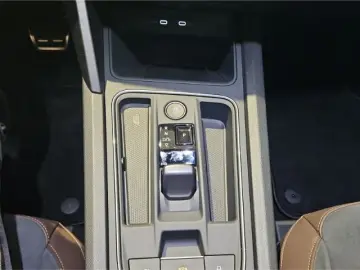 CUPRA Formentor VZ5 4Drive Navi Taiga Sonderedition  S