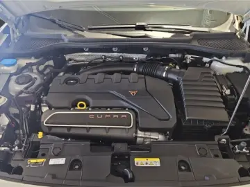 CUPRA Formentor VZ5 4Drive Navi Taiga Sonderedition  S