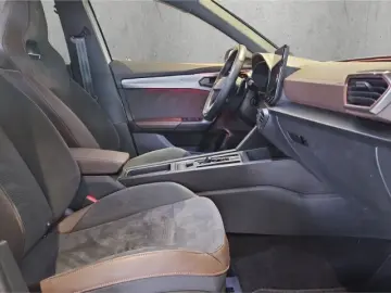 CUPRA Formentor VZ5 4Drive Navi Taiga Sonderedition  S