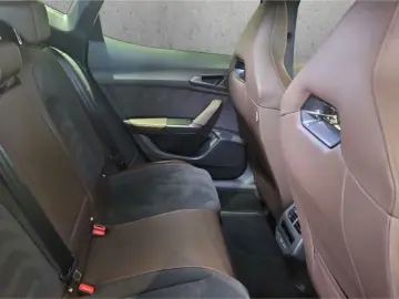 CUPRA Formentor VZ5 4Drive Navi Taiga Sonderedition  S