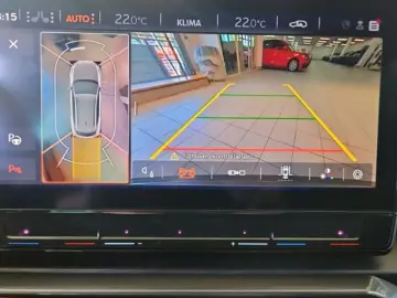 CUPRA Formentor VZ5 4Drive Navi Taiga Sonderedition  S