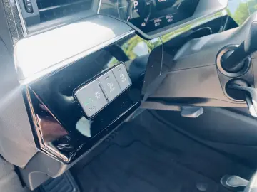 AUDI e-tron 55 Quat S LINE LUFT LED NAVI SHZ KAM B&O