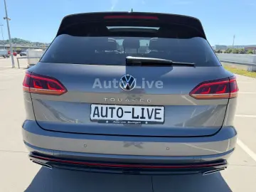 VW Touareg 3.0 TSI R LINE BlackS PAN MATRI LUFT VOL